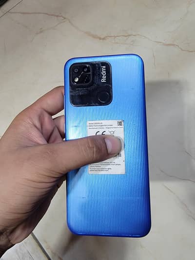 Xiaomi Redmi 10A