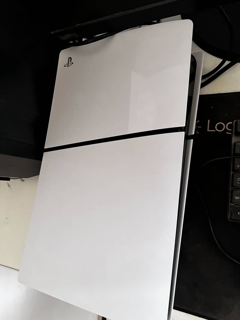 Ps5 slim disk variant 0