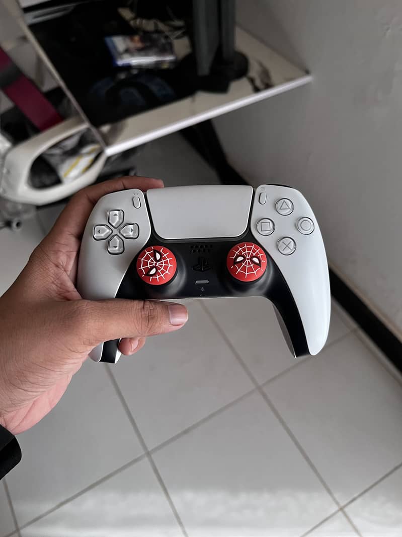 Ps5 slim disk variant 2