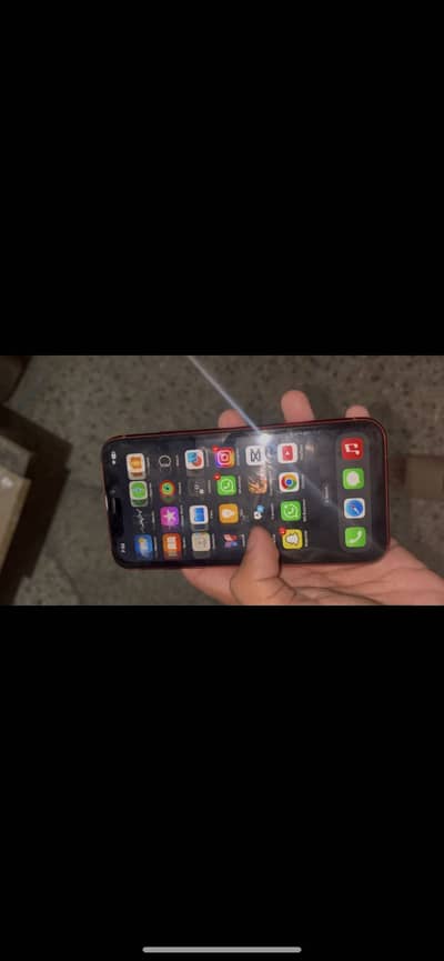 Apple iPhone XR