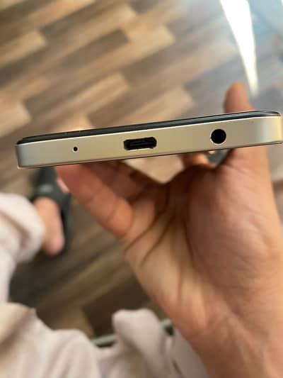 Redmi A5 4GB 64 GBRAm 10/10 All ok no open