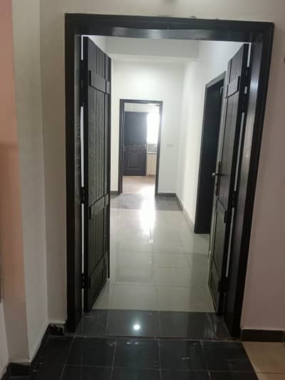5 Marla 2 Bed family apartments Ground Floor available for rent