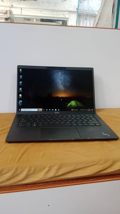 Dell Latitude 7430 | I5-12TH Gen | 16aram-256ssd