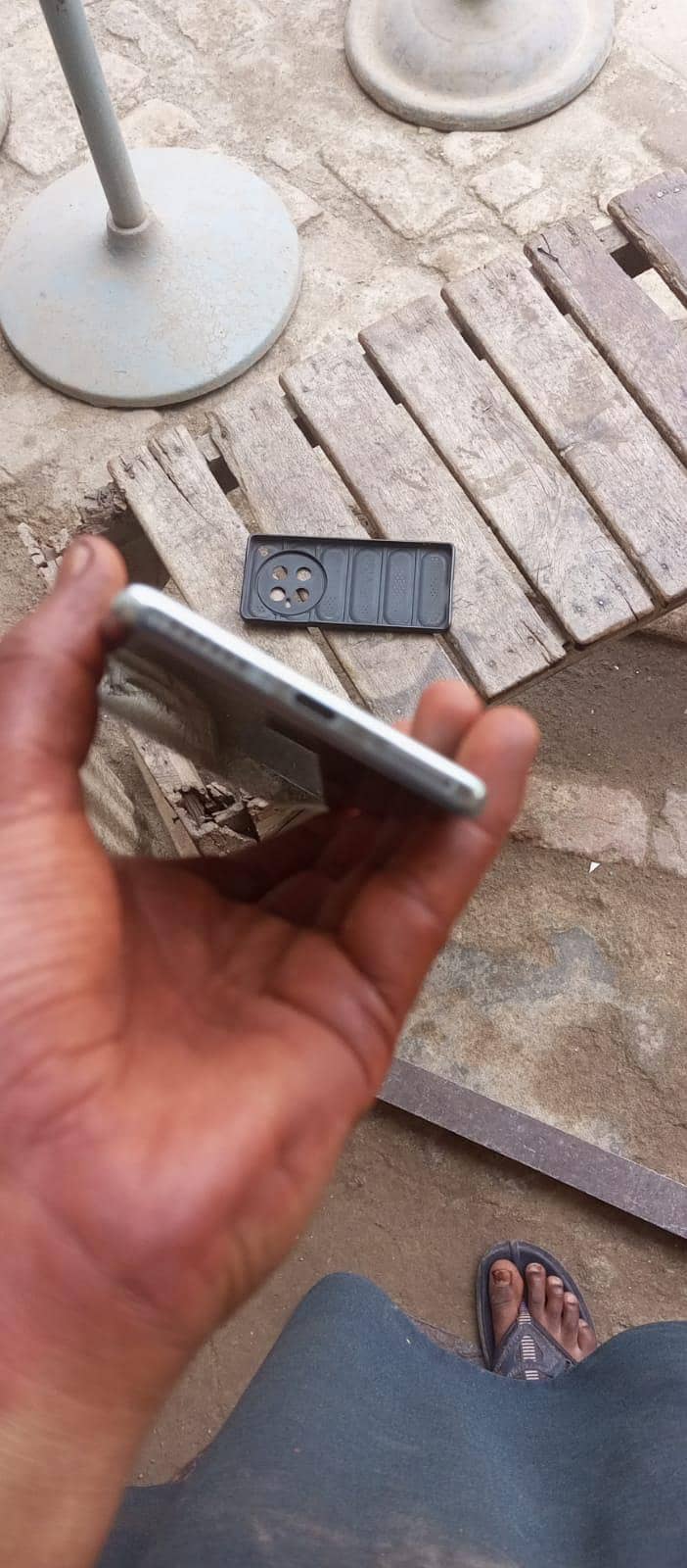 Infinix Zero 40 1
