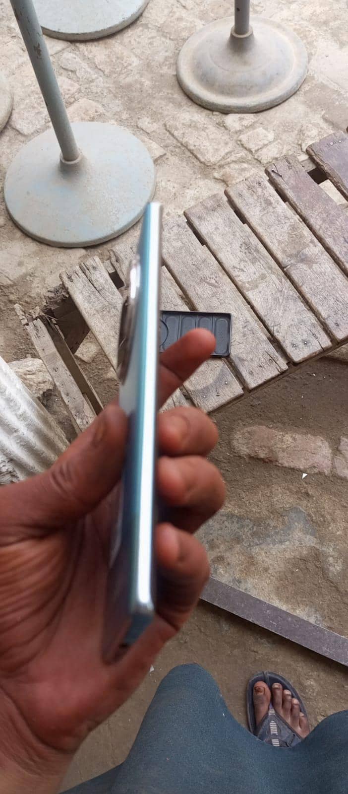 Infinix Zero 40 2