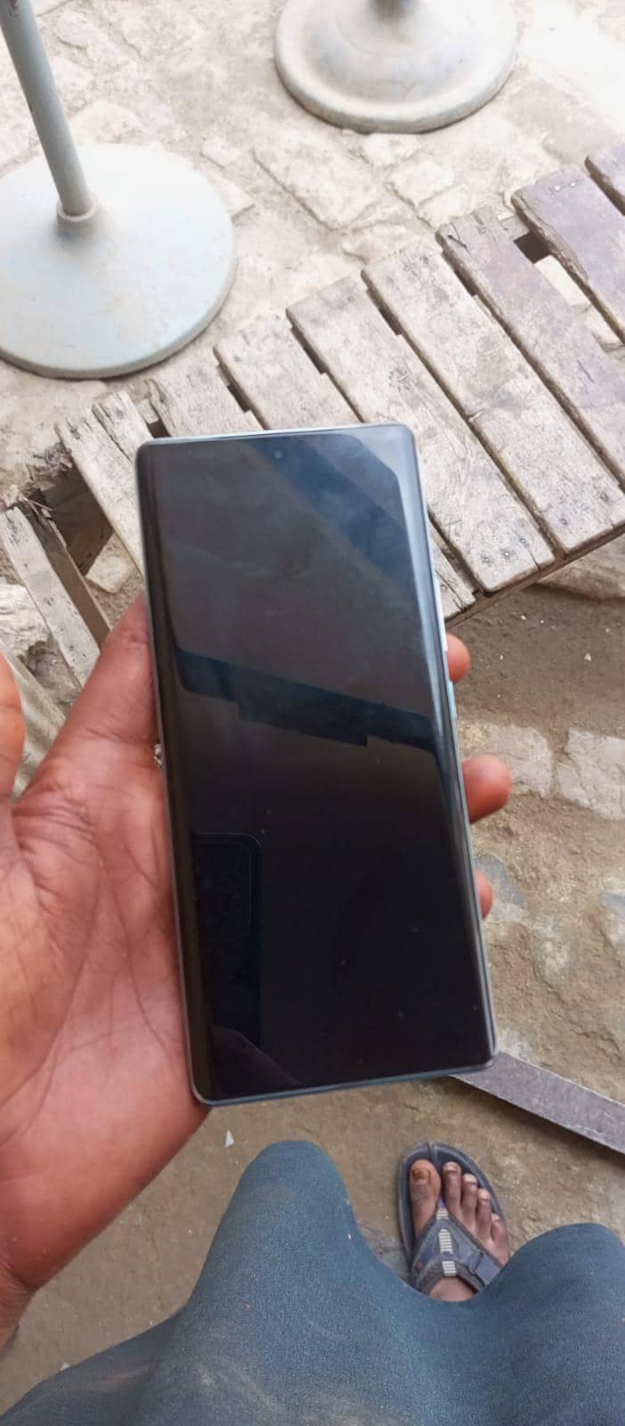 Infinix Zero 40 3