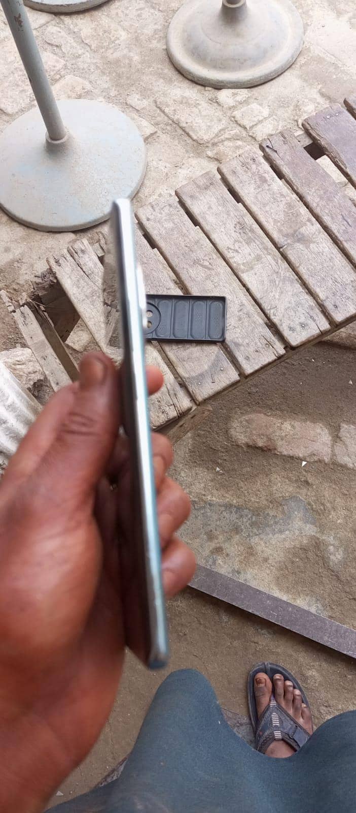Infinix Zero 40 4