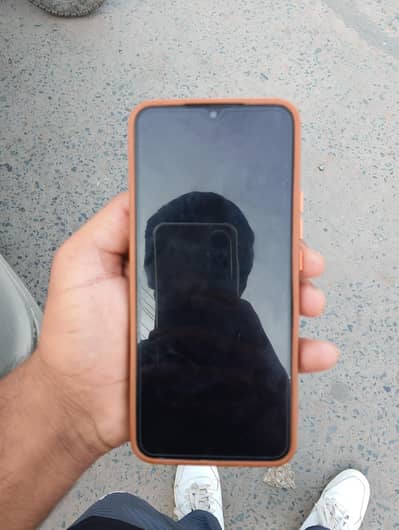 Infinix Hot 11 Play