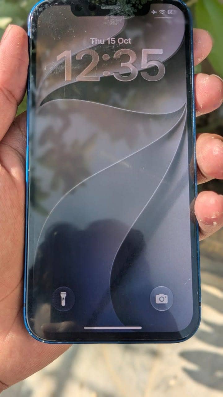 Apple iPhone 12 1
