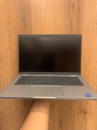 dell latitude 5420