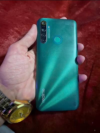 Realme 5i