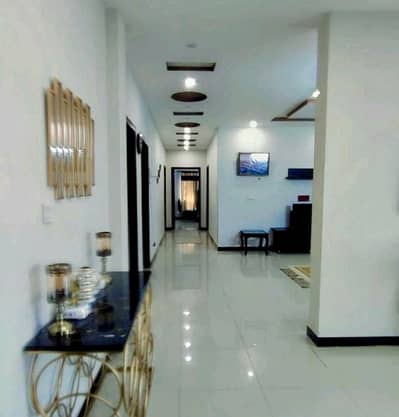 Your Search Ends Right Here With The Beautiful House In G-15/4 At Affordable Price Of Pkr Rs. 30000000