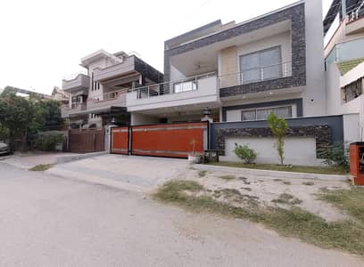 A Stunning House Is Up For Grabs In G-15 G-15