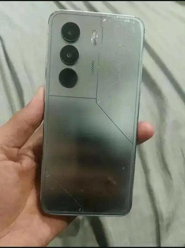 Itel P70 0