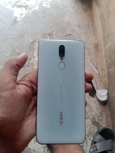 oppo f11