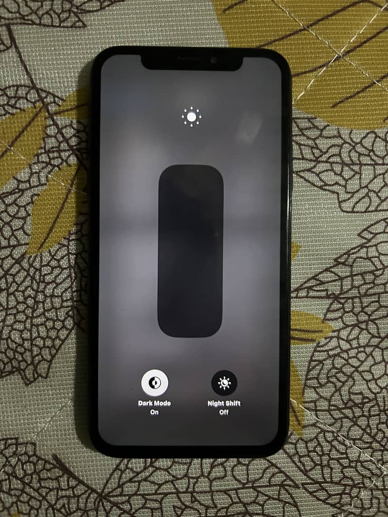 Apple iPhone X 2