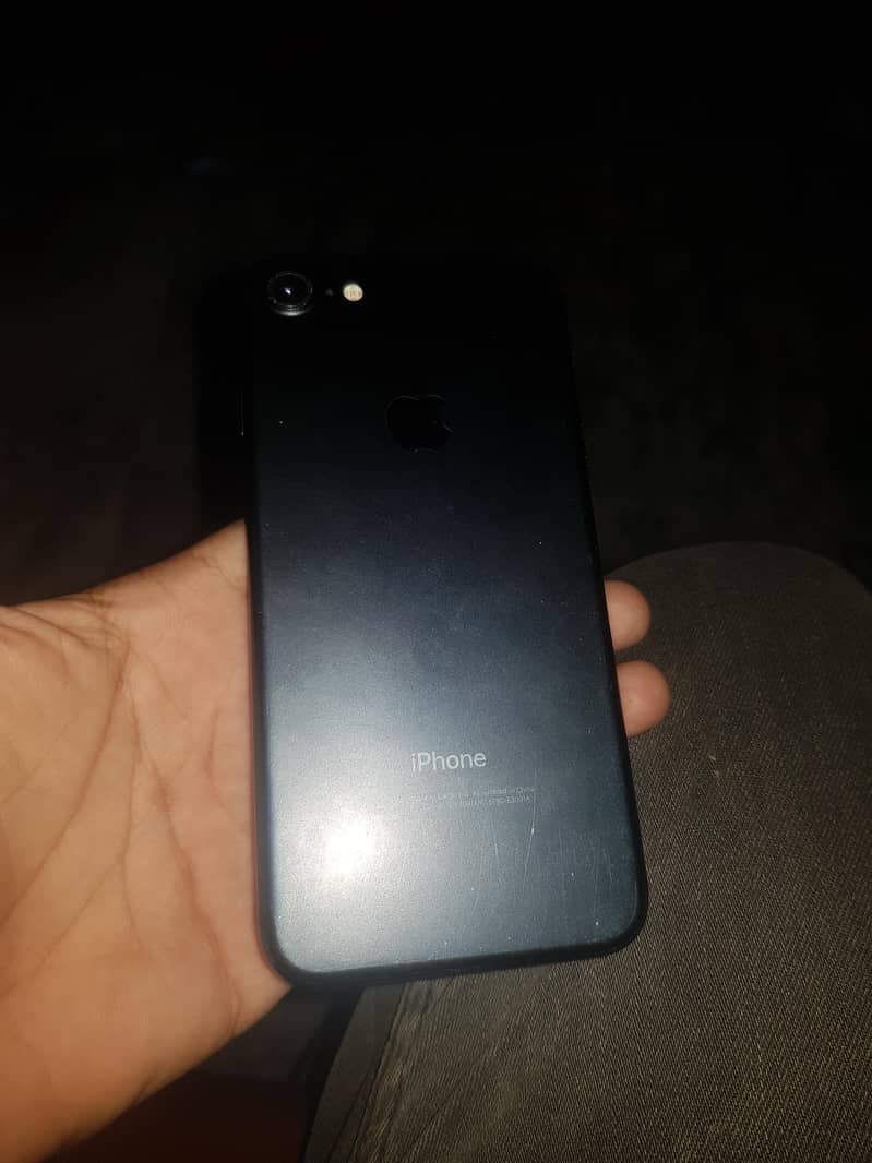 iphone 7 plus 0