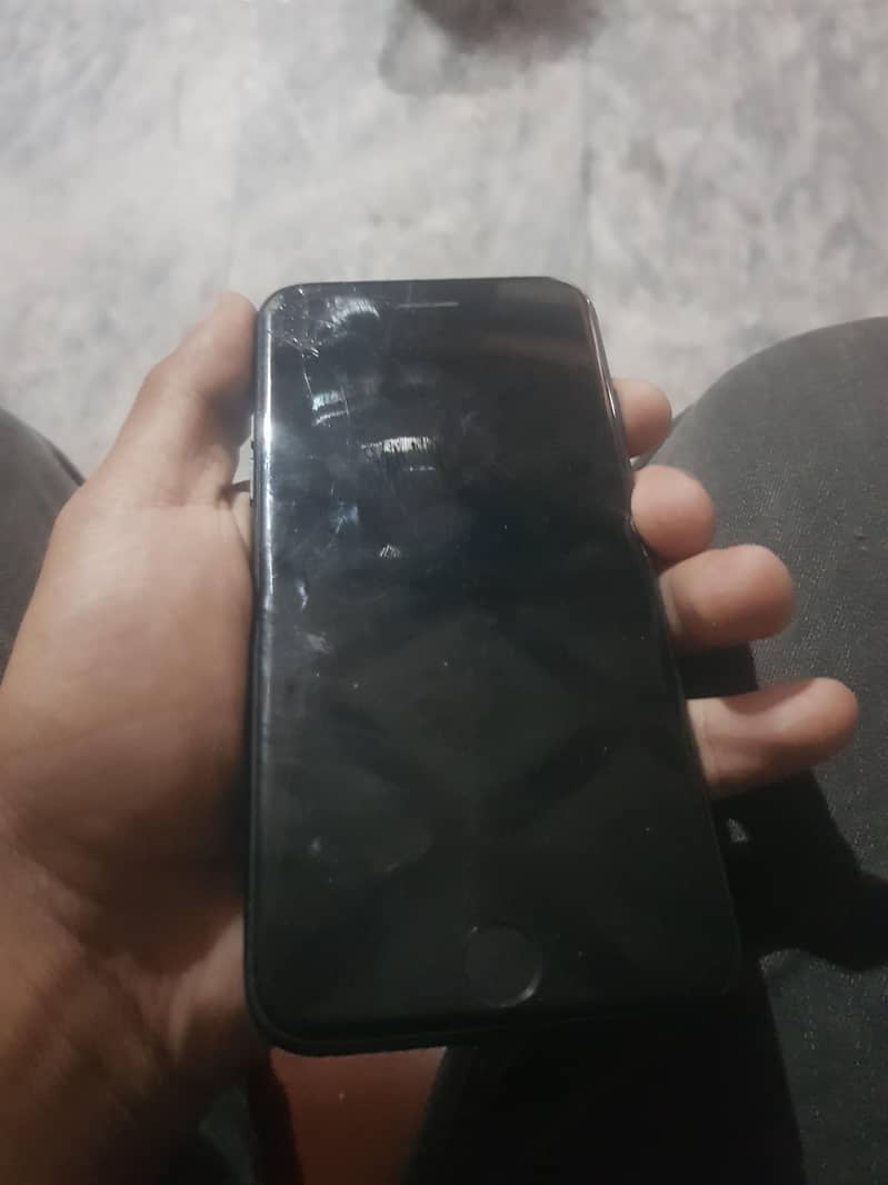 iphone 7 plus 1
