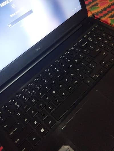 Dell Inspiron 5570 10/10 condition. 16gb ram/256ssd
