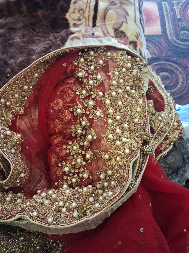 Lehnga 2