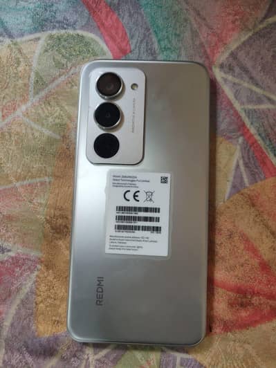 Xiaomi Redmi 15 For sale