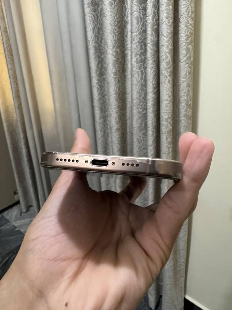 Apple iPhone 16 Pro Max 1