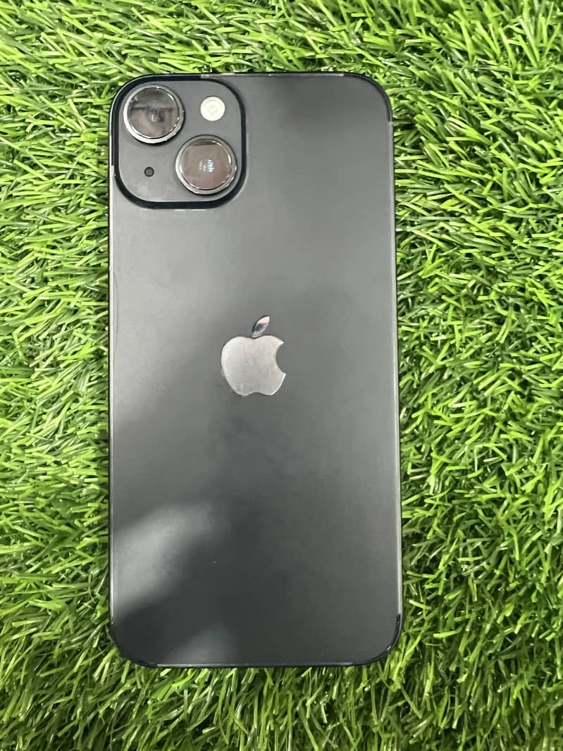 Apple iPhone 14 0