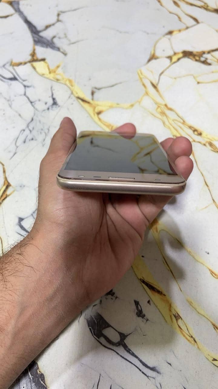 Software issue J5 prime 4