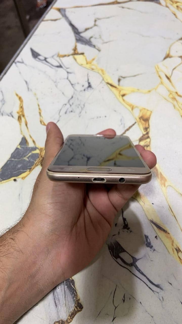 Software issue J5 prime 5