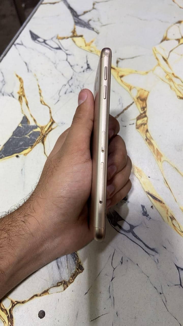 Software issue J5 prime 6