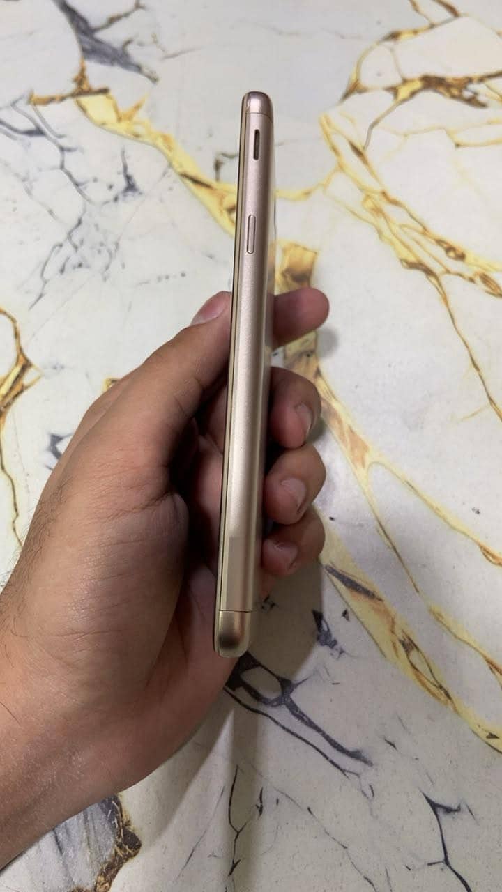 Software issue J5 prime 7