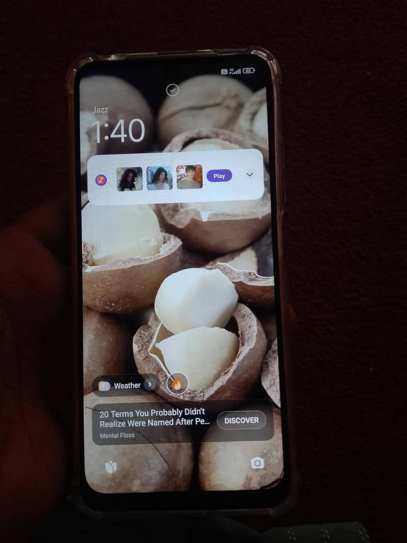 Xiaomi Redmi Note 11 2