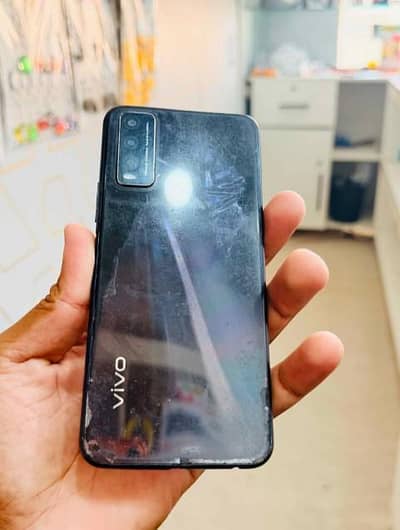 Vivo Y20
