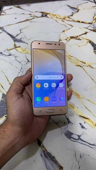 Samsung J5 prime software issue