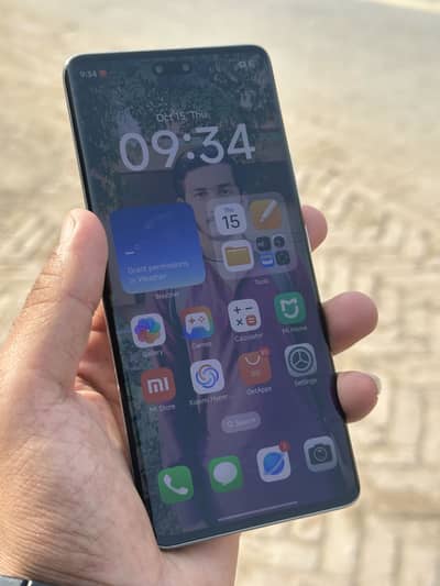 Xiaomi Civi 2 03111380961