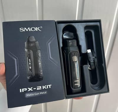 smok  IPX-2