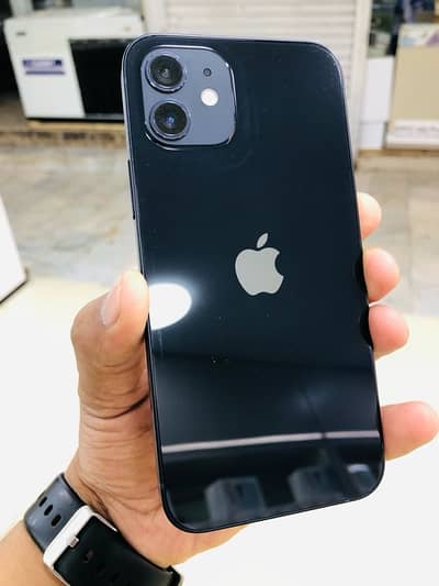 iphone 12 pta approve water pack 128 gb
