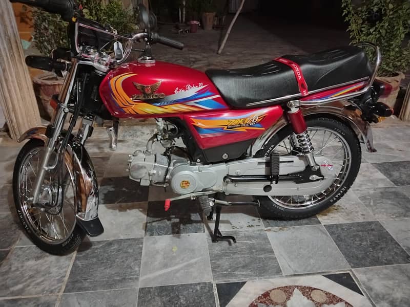 zxmco 1