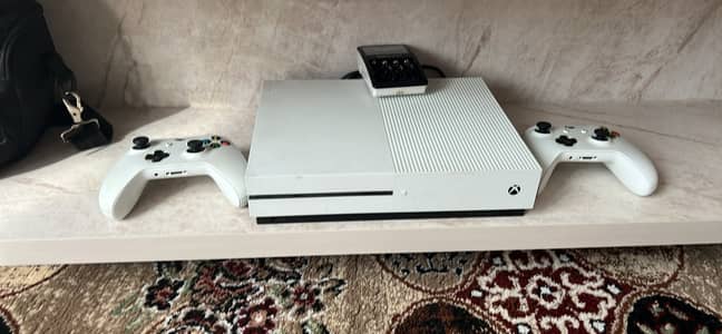 Xbox one
