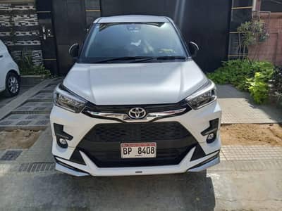 Riaz 2020/2026 z pakage full option brand new car on my name