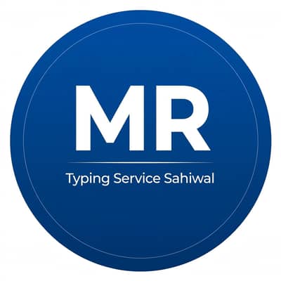 Urdu Inpage & English typing