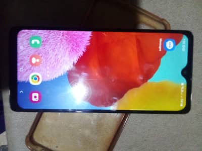 Samsung Mobile A51