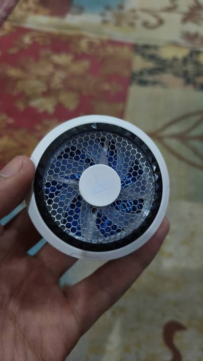 PIVA COOLING FAN, PIVA SPLITTER GS3 PRO, PIVA THUMBS