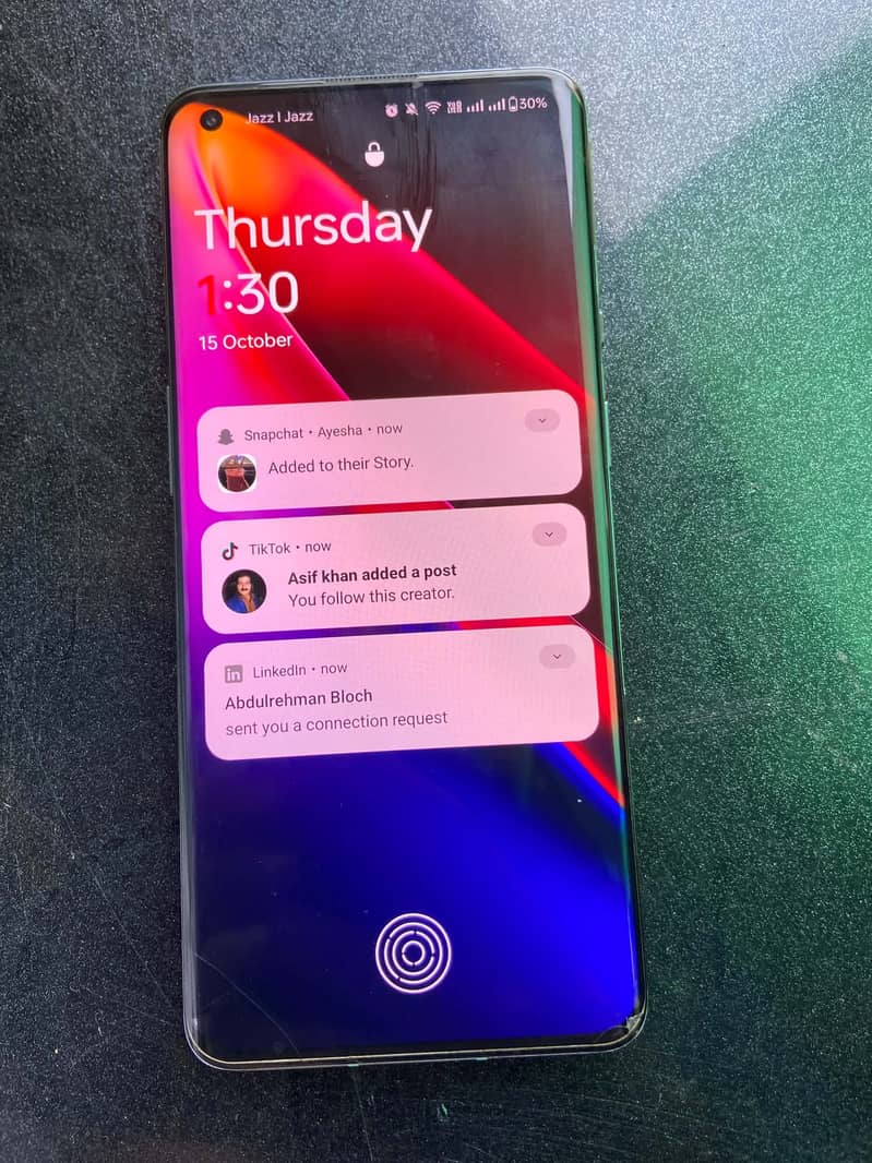 One Plus 9 Pro 0