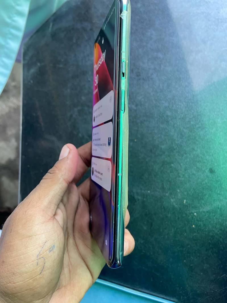One Plus 9 Pro 2