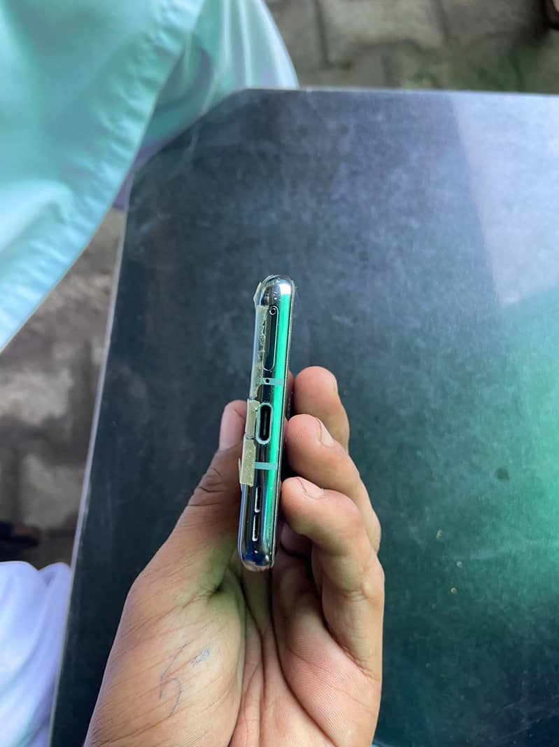 One Plus 9 Pro 5