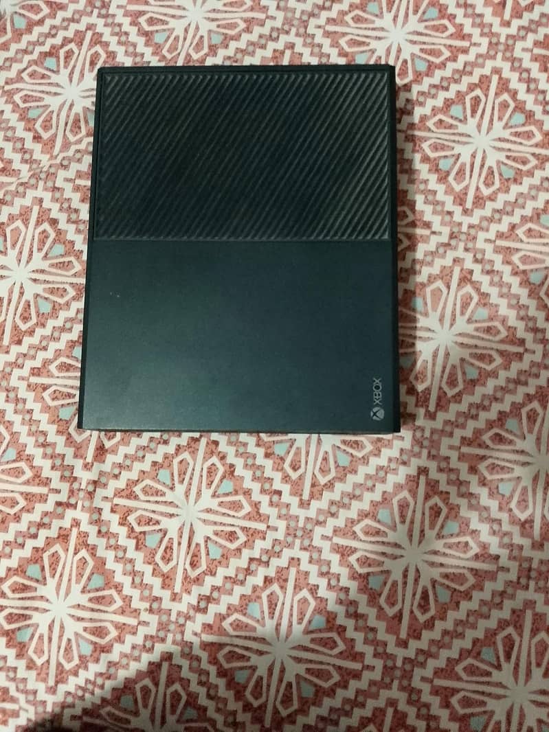 Xbox one 0