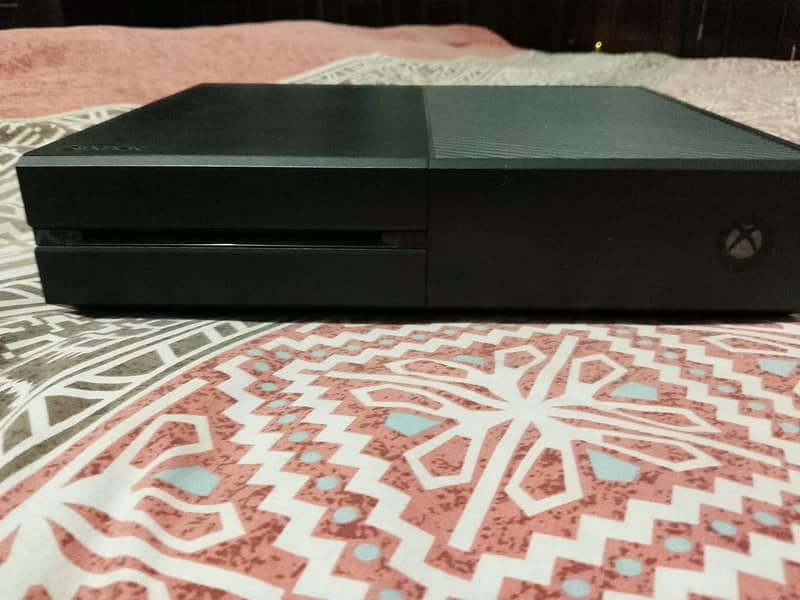 Xbox one 1
