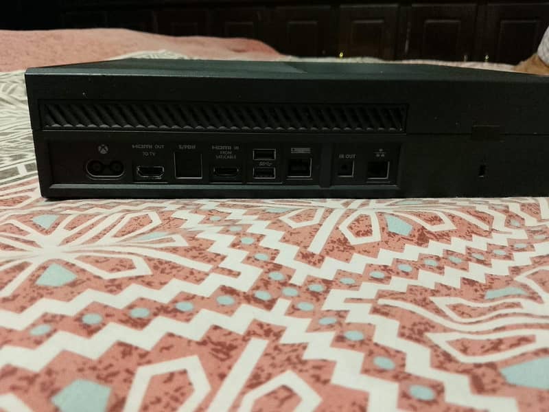 Xbox one 5