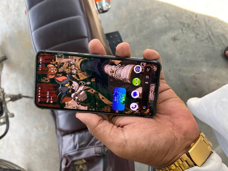 Google Pixel 8 Official 0